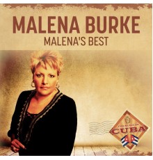 Malena Burke - Malena's Best