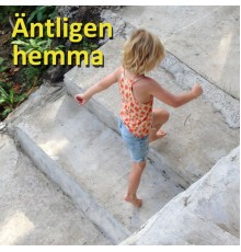 Malena Furehill - Äntligen hemma