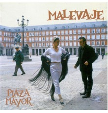 Malevaje - Plaza Mayor