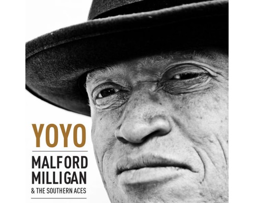 Malford Milligan - Yo Yo