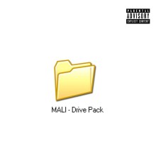 Mali - Drive Pack