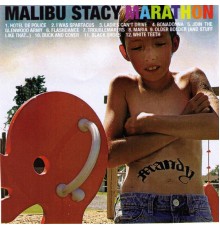 Malibu Stacy - Marathon