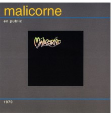 Malicorne - En public