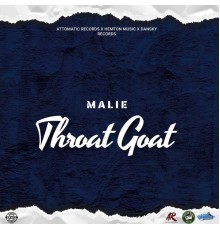 Malie - Throat Goat