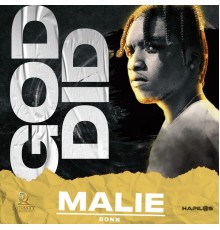 Malie Donn - God Did