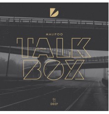 Malifoo - Talkbox