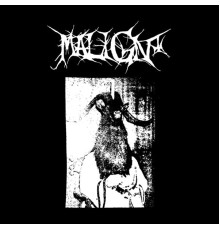 Malign - Demo 1/95