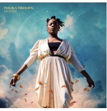 Malika Tirolien - Higher