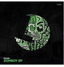 Malikk - It's Not Zomboy