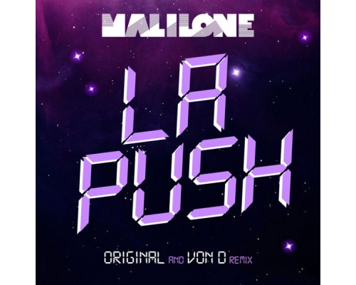 Malilone - La Push