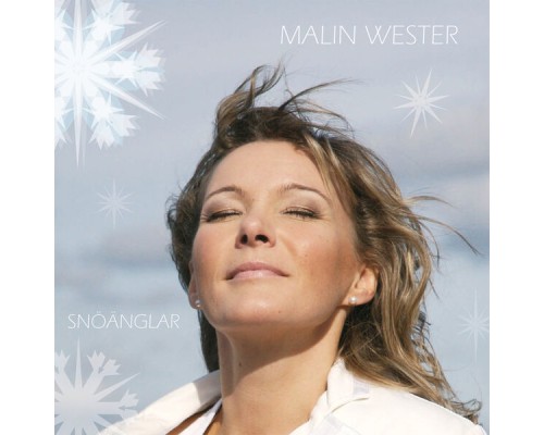 Malin Wester - Snöänglar