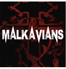 Malkavians - Malkavians