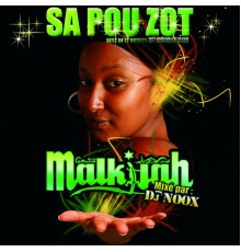 Malkijah - Sa pou zot