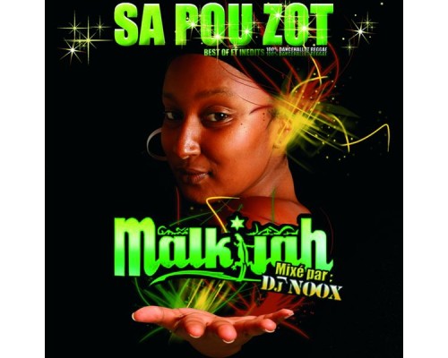 Malkijah - Sa pou zot