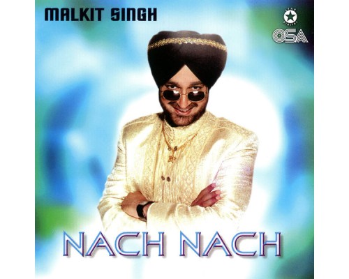 Malkit Singh - Nach Nach