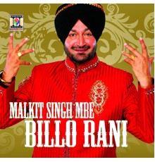 Malkit Singh - Billo Rani