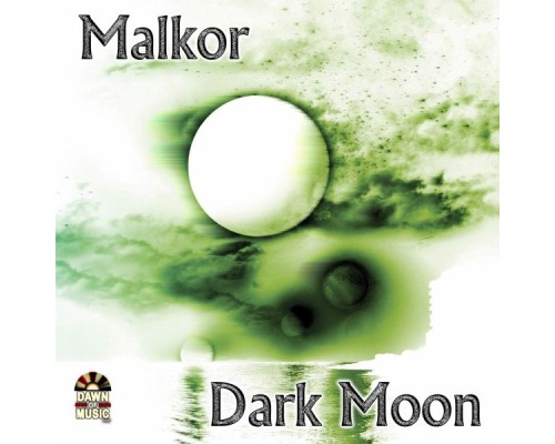 Malkor - Dark Moon