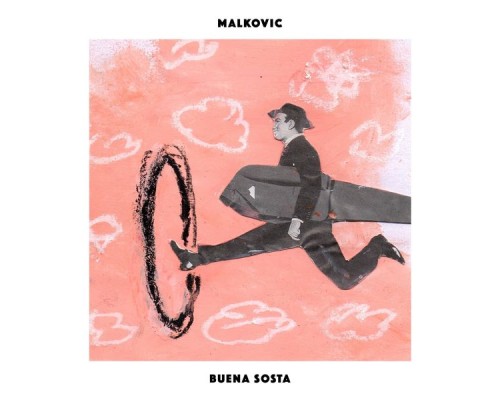 Malkovic - Buena Sosta