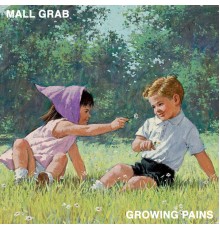 Mall Grab - Growing Pains