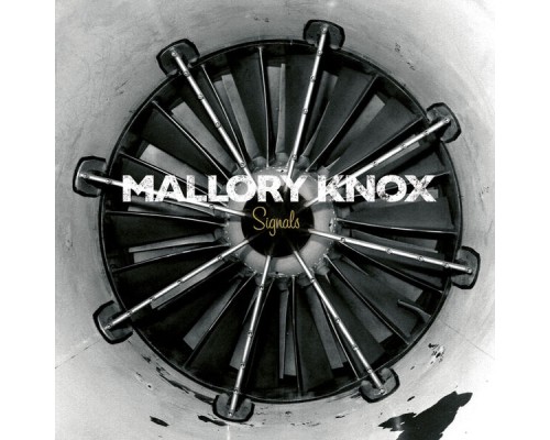 Mallory Knox - Signals