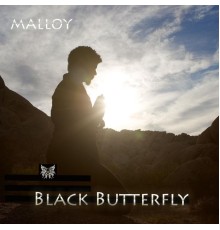 Malloy - Black Butterfly