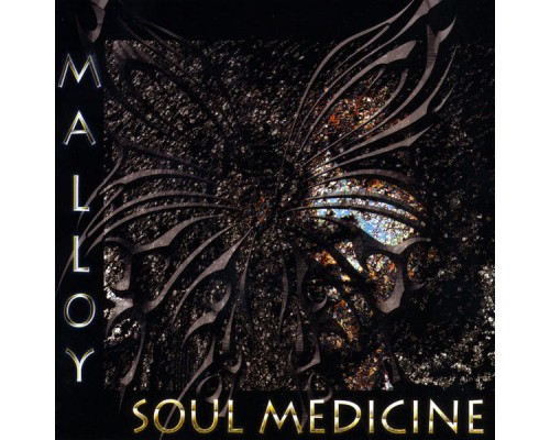 Malloy - Soul Medicine