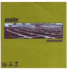 Malm - siedepunkt