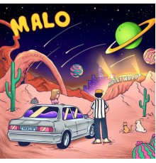 Malo - Hollywood