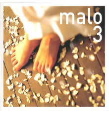 Malo - Cherry Blossoms Are Gone