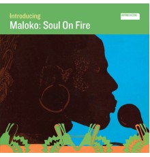 Maloko - Soul On Fire