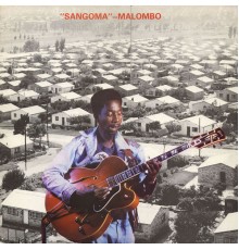 Malombo - Sangoma