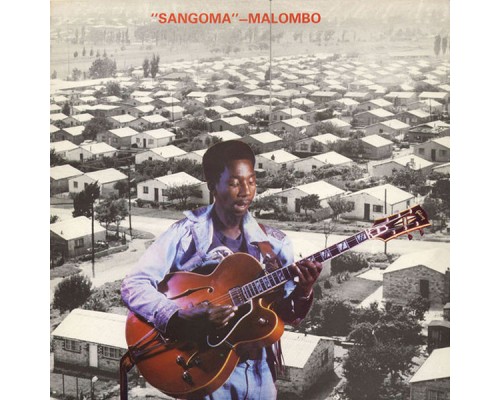 Malombo - Sangoma