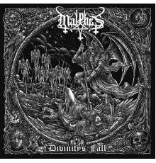 Malphas - Divinity's Fall