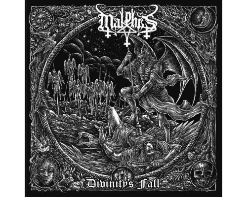 Malphas - Divinity's Fall