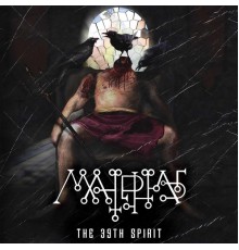 Malphas - The 39th Spirit