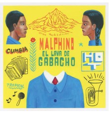 Malphino - El Lava De Gabacho