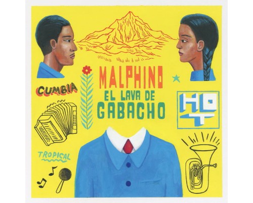 Malphino - El Lava De Gabacho