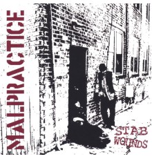 Malpractice - Stab Wounds