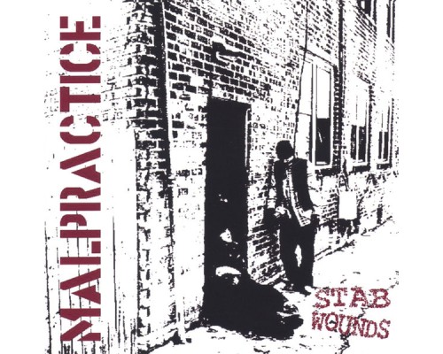 Malpractice - Stab Wounds