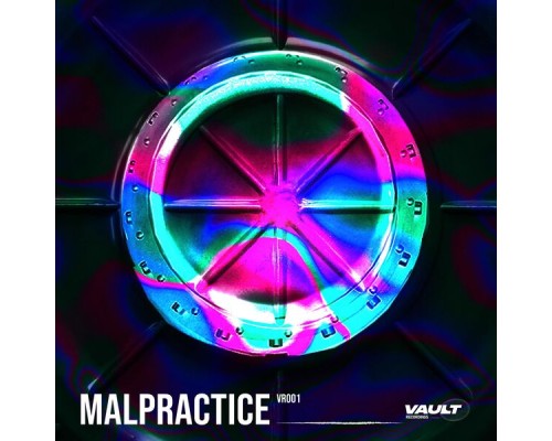 Malpractice - VR001 - Minds / Commons