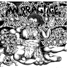 Malpractice - Dark Side Demo