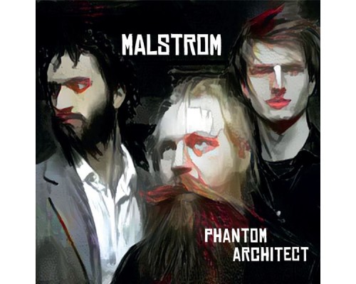 Malstrom - Phantom Architect