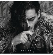 Maluma - F.A.M.E.