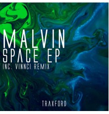 Malvin (BR) - Space