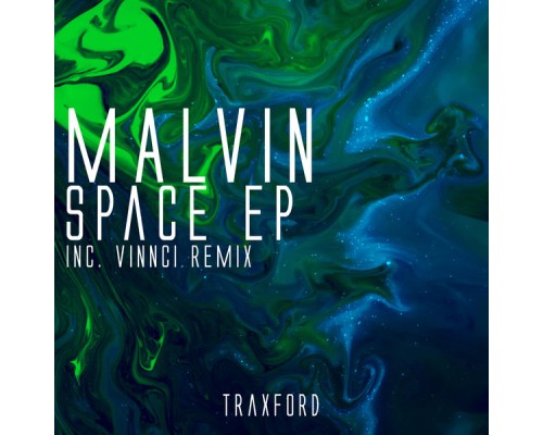 Malvin (BR) - Space