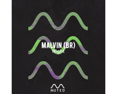 Malvin (BR) - Night (Original Mix)