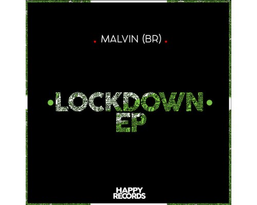 Malvin (BR) - Lockdown