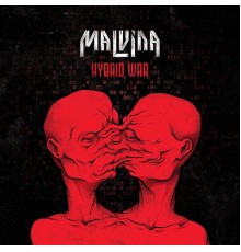 Malvina - Hybrid War