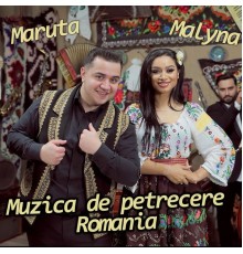 Malyna - Muzica De Petrecere Romania