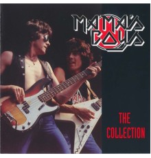 Mama's Boys - The Collection